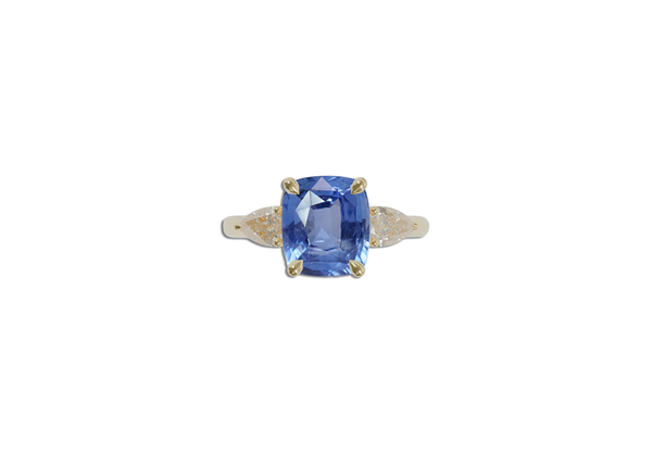 ELLA TRILOGY 2.08CT