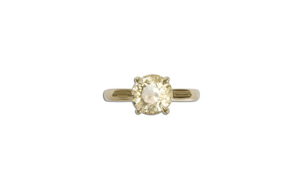 NELUM SOLITAIRE 1.56CT