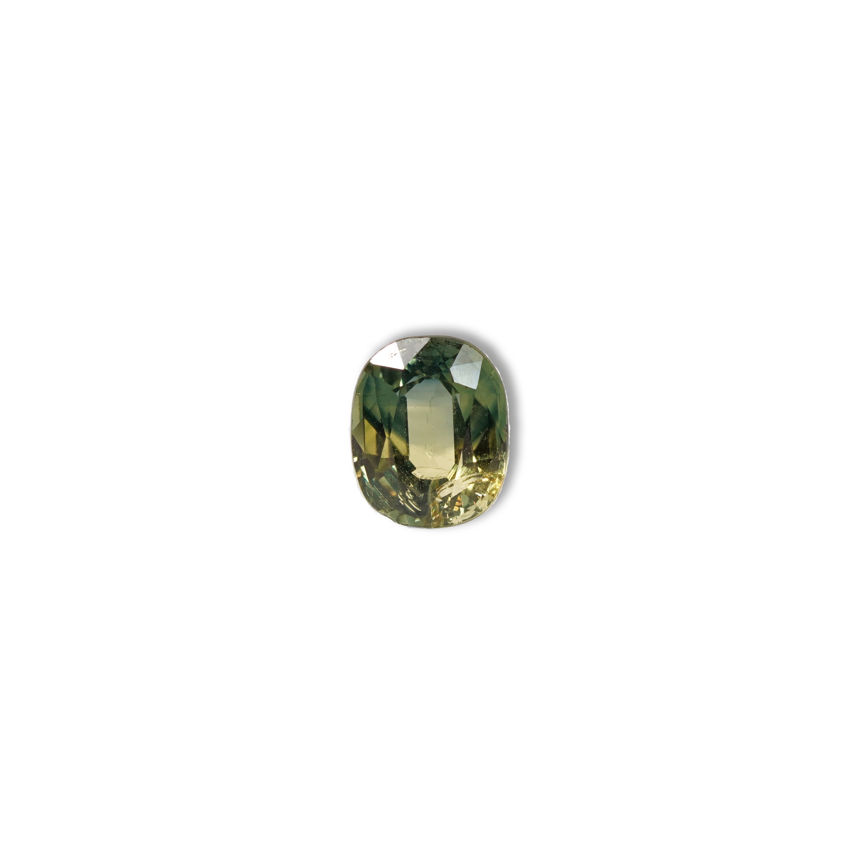 AUSTRALIAN PARTI SAPPHIRE - 1.85CT