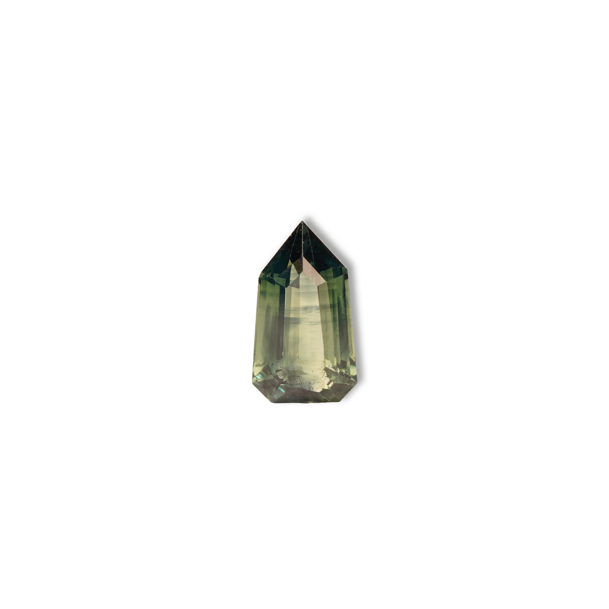 Madagascar 1.9CT sapphire close-up detail — Ruhuna Gemstones