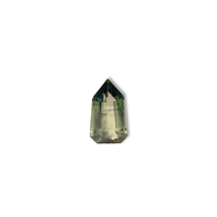 Madagascar 1.9CT sapphire close-up detail — Ruhuna Gemstones