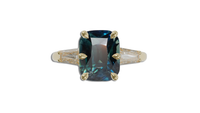 ARALIYA TRILOGY 2.64CT