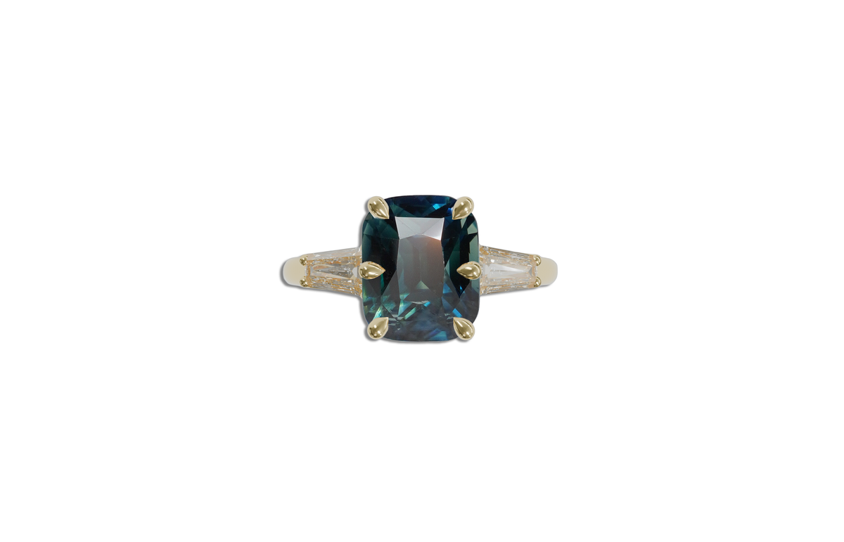 ARALIYA TRILOGY 2.64CT