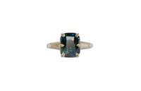 ARALIYA TRILOGY 2.64CT