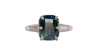 ARALIYA TRILOGY 2.64CT
