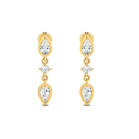 Australian Yellow 0.33CT Ariya — Ruhuna Gemstones