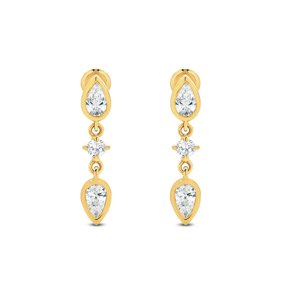 ARIYA – Natural Diamond Jewellery – Ruhuna Gemstones
