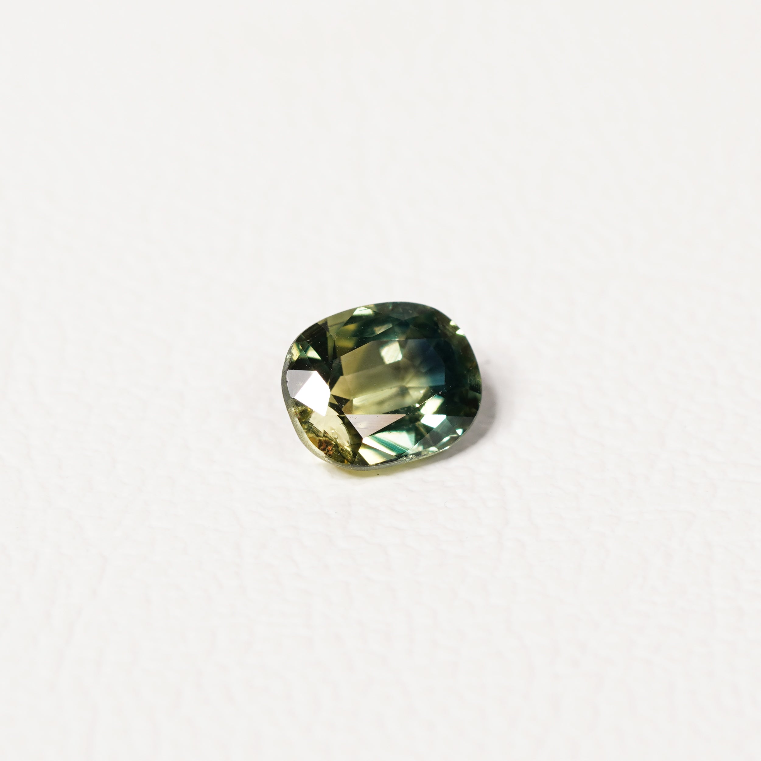 AUSTRALIAN PARTI SAPPHIRE - 1.85CT