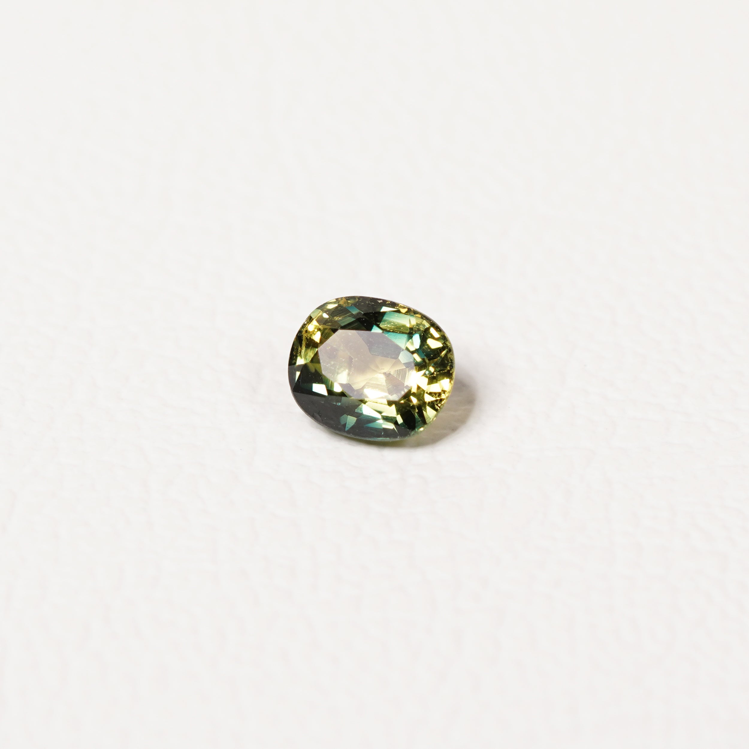AUSTRALIAN PARTI SAPPHIRE - 1.65CT