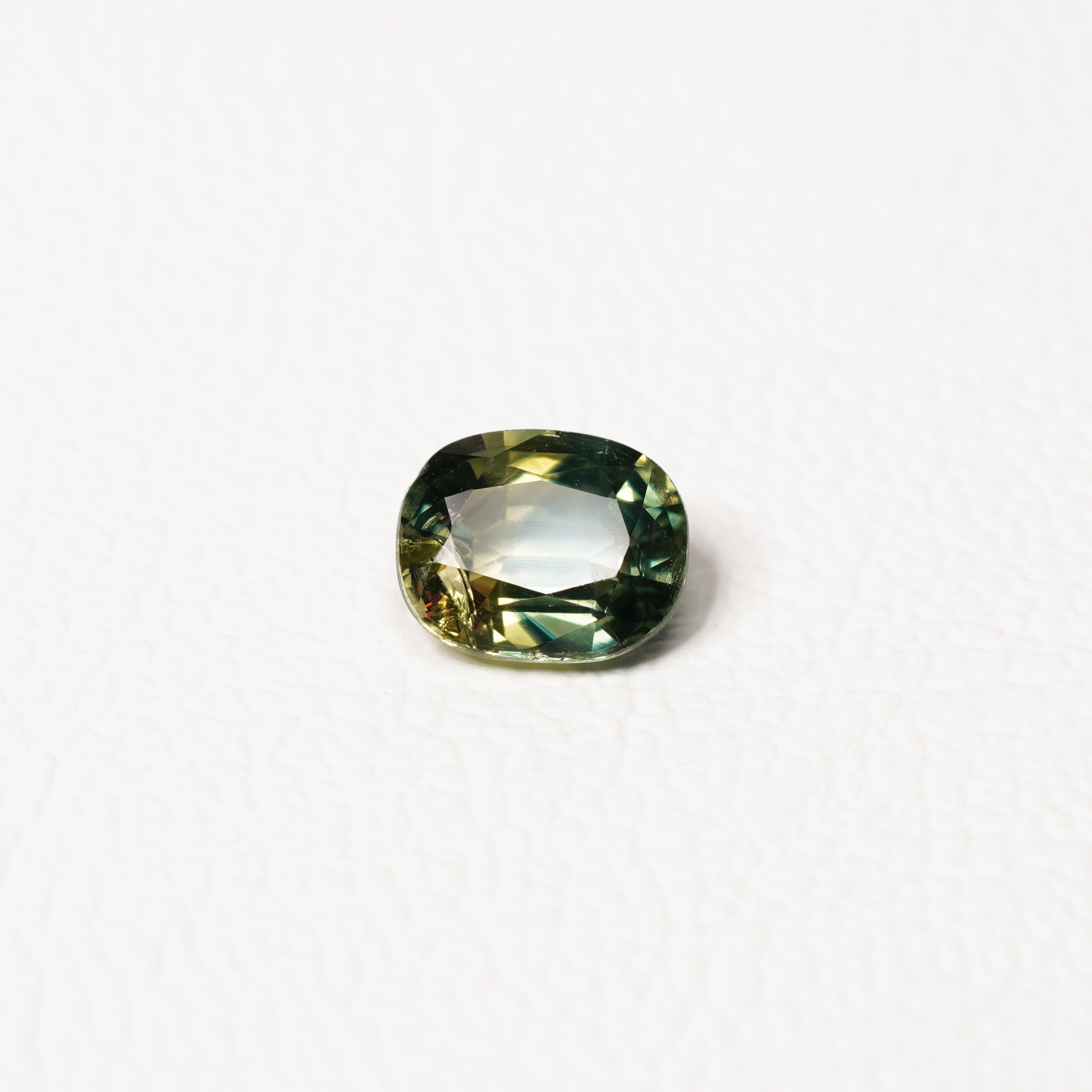 AUSTRALIAN PARTI SAPPHIRE - 1.85CT