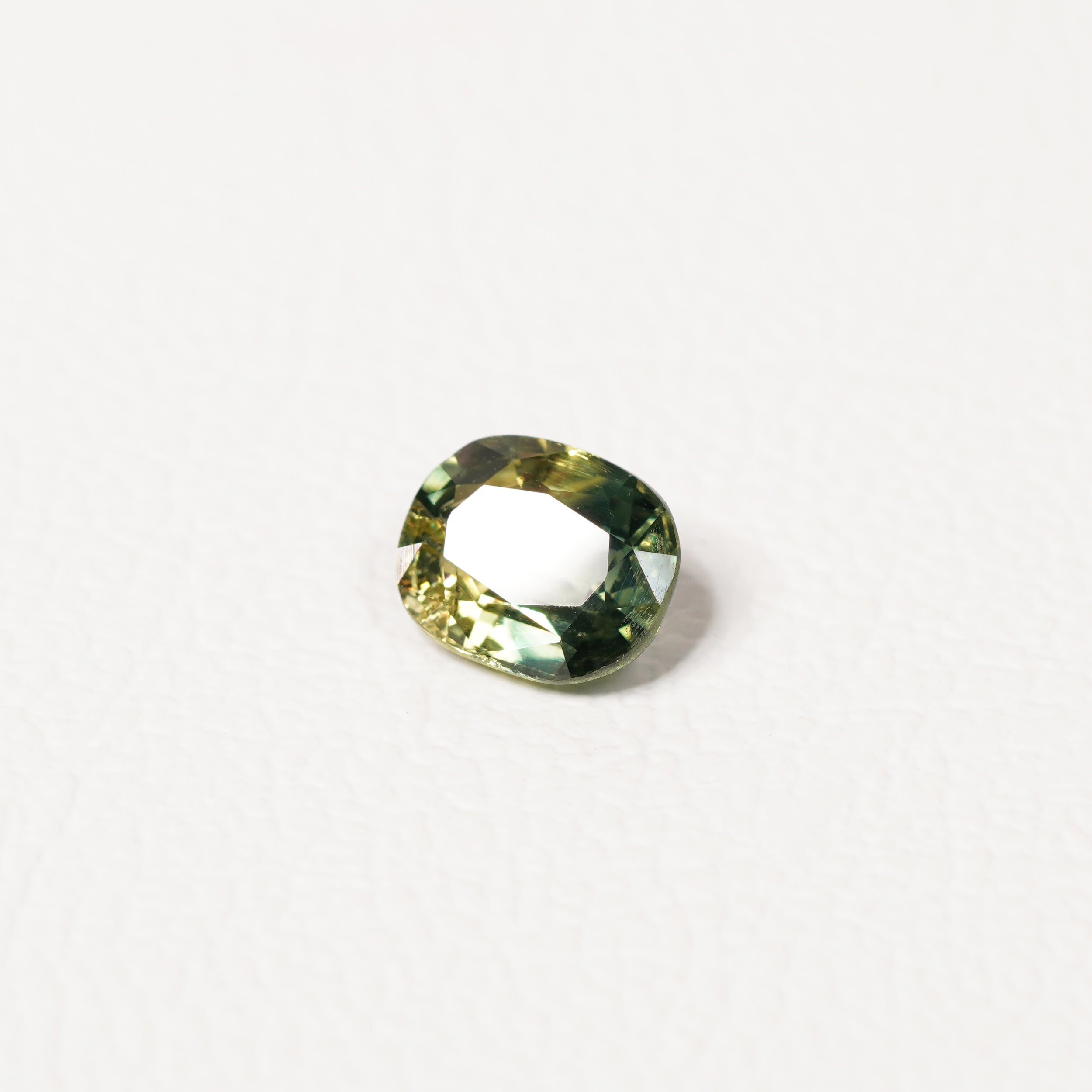 AUSTRALIAN PARTI SAPPHIRE - 1.85CT