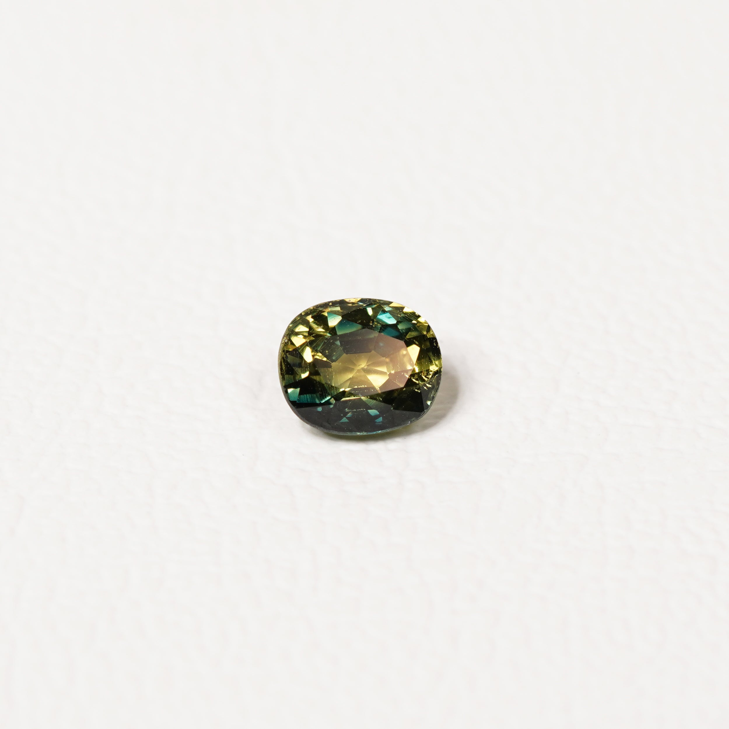 AUSTRALIAN PARTI SAPPHIRE - 1.65CT