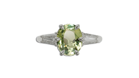 ARALIYA TRILOGY 1.30CT