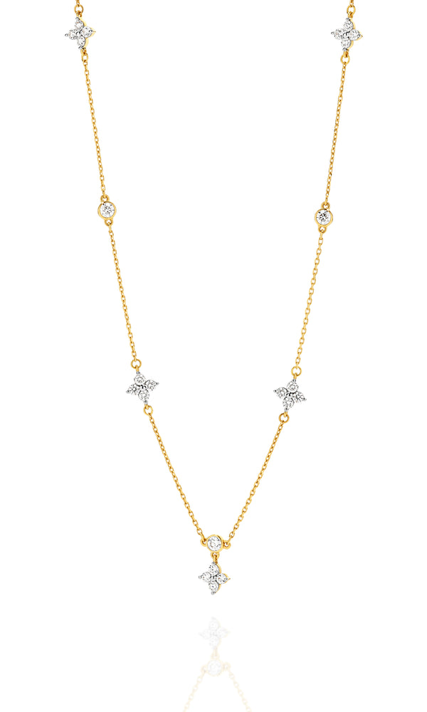AYANA – Natural Diamond Jewellery – Ruhuna Gemstones