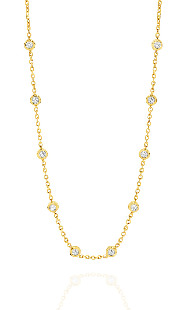 TALIRA – Natural Diamond Jewellery – Ruhuna Gemstones