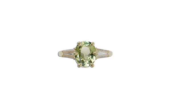 ARALIYA TRILOGY 1.30CT