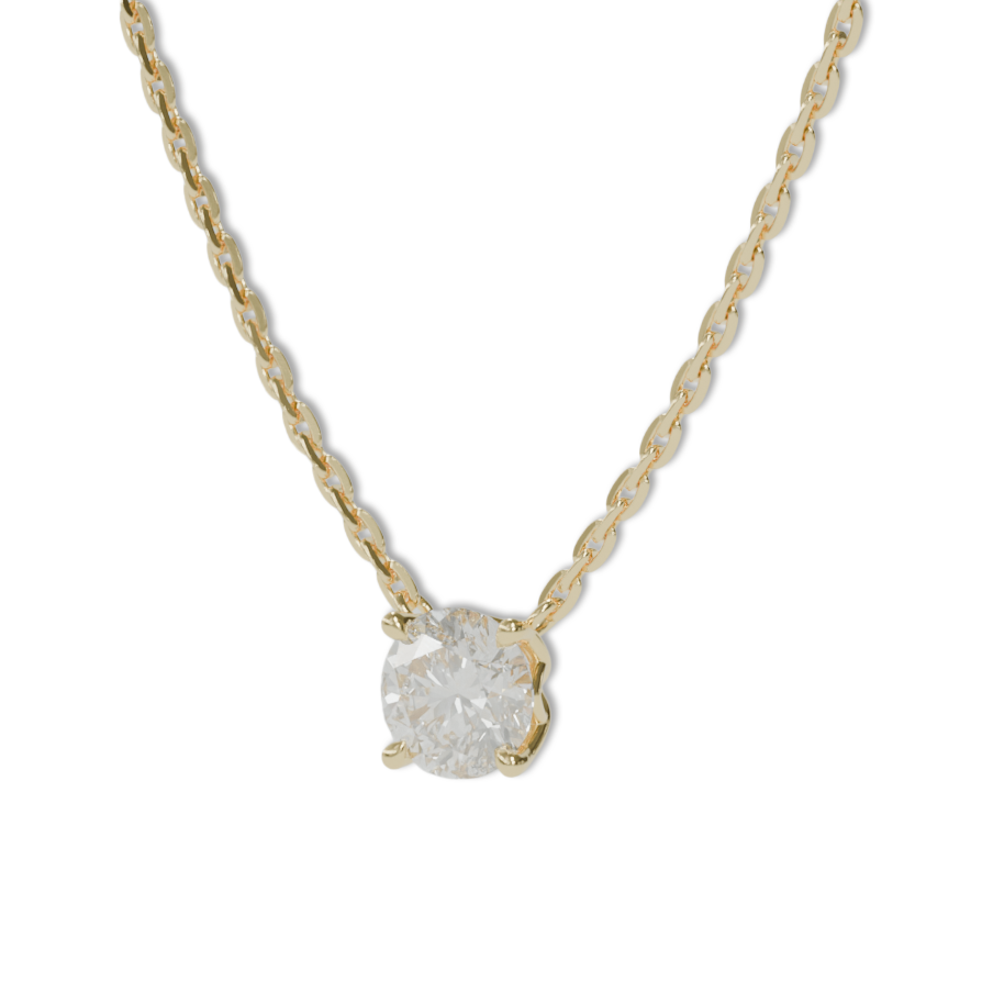Diamond Necklace