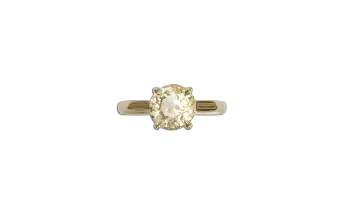 NELUM SOLITAIRE 1.56CT