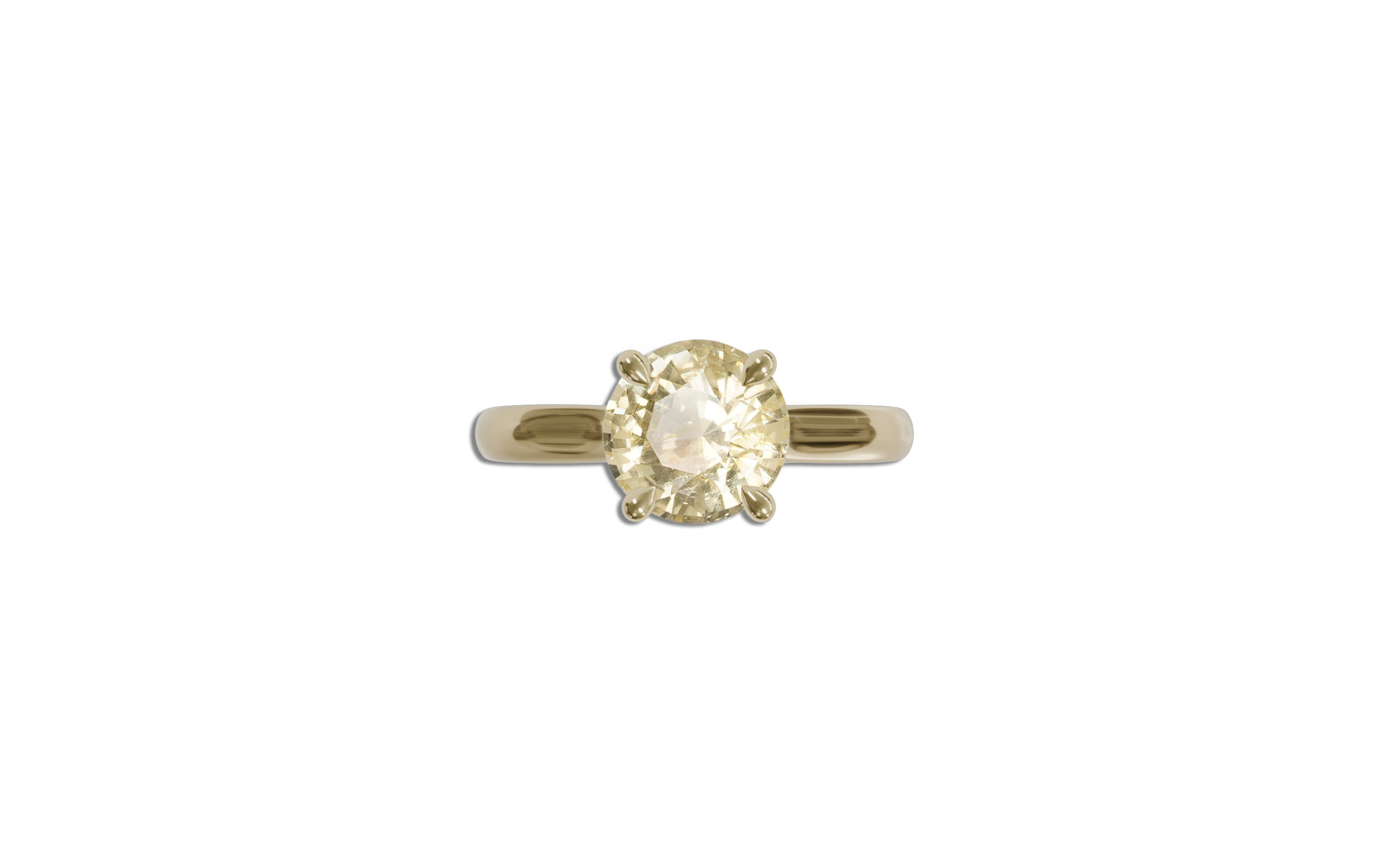 NELUM SOLITAIRE 1.56CT