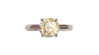 NELUM SOLITAIRE 1.56CT