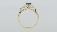 NELUM TRILOGY 2.47CT