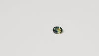 AUSTRALIAN PARTI SAPPHIRE - 1.45CT