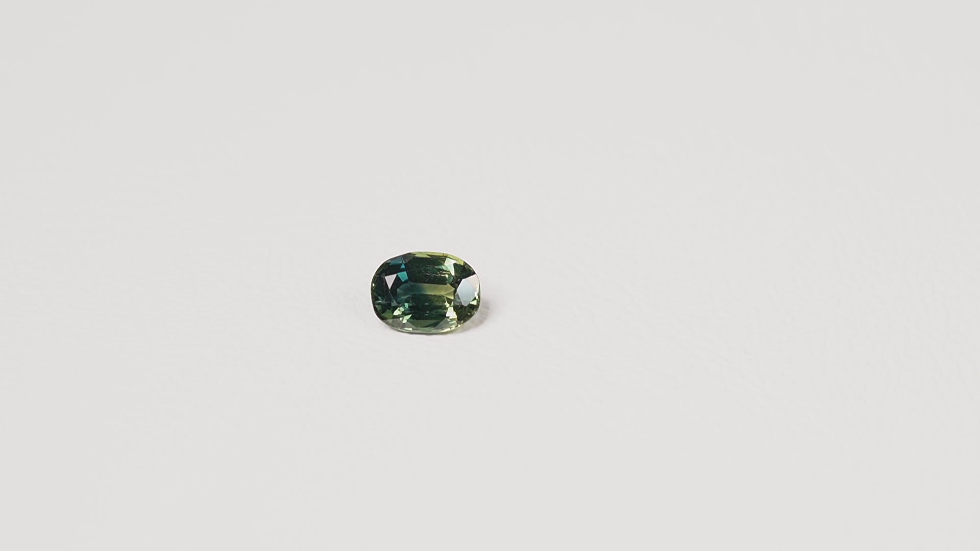 AUSTRALIAN PARTI SAPPHIRE - 1.95CT
