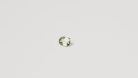 AUSTRALIAN PARTI SAPPHIRE - 1CT