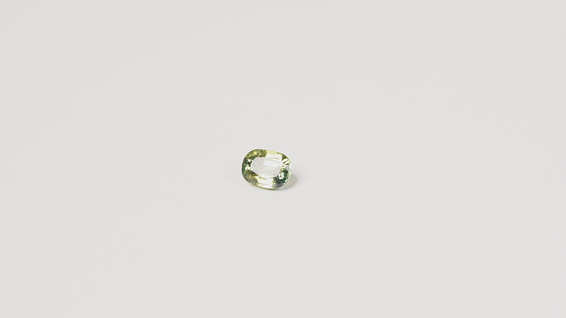 AUSTRALIAN PARTI SAPPHIRE - 1CT