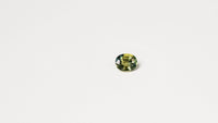 AUSTRALIAN PARTI SAPPHIRE - 1.55CT