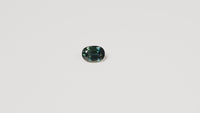AUSTRALIAN PARTI SAPPHIRE - 1.95CT