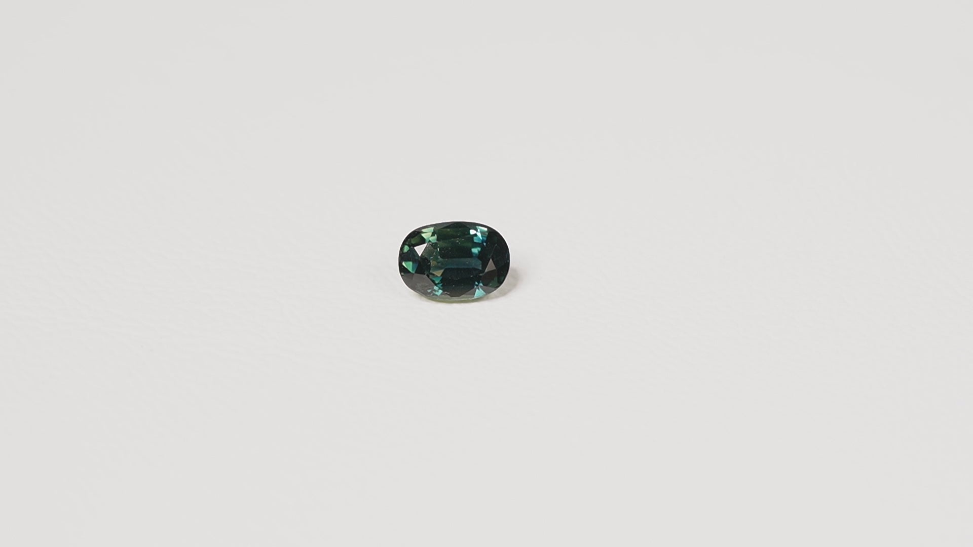 AUSTRALIAN PARTI SAPPHIRE - 1.95CT