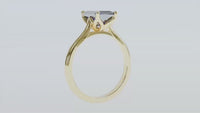 NELUM SOLITAIRE 1.56CT