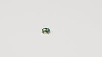 AUSTRALIAN PARTI SAPPHIRE - 0.8CT