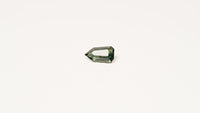 FOREST TEAL SAPPHIRE - 1.9CT