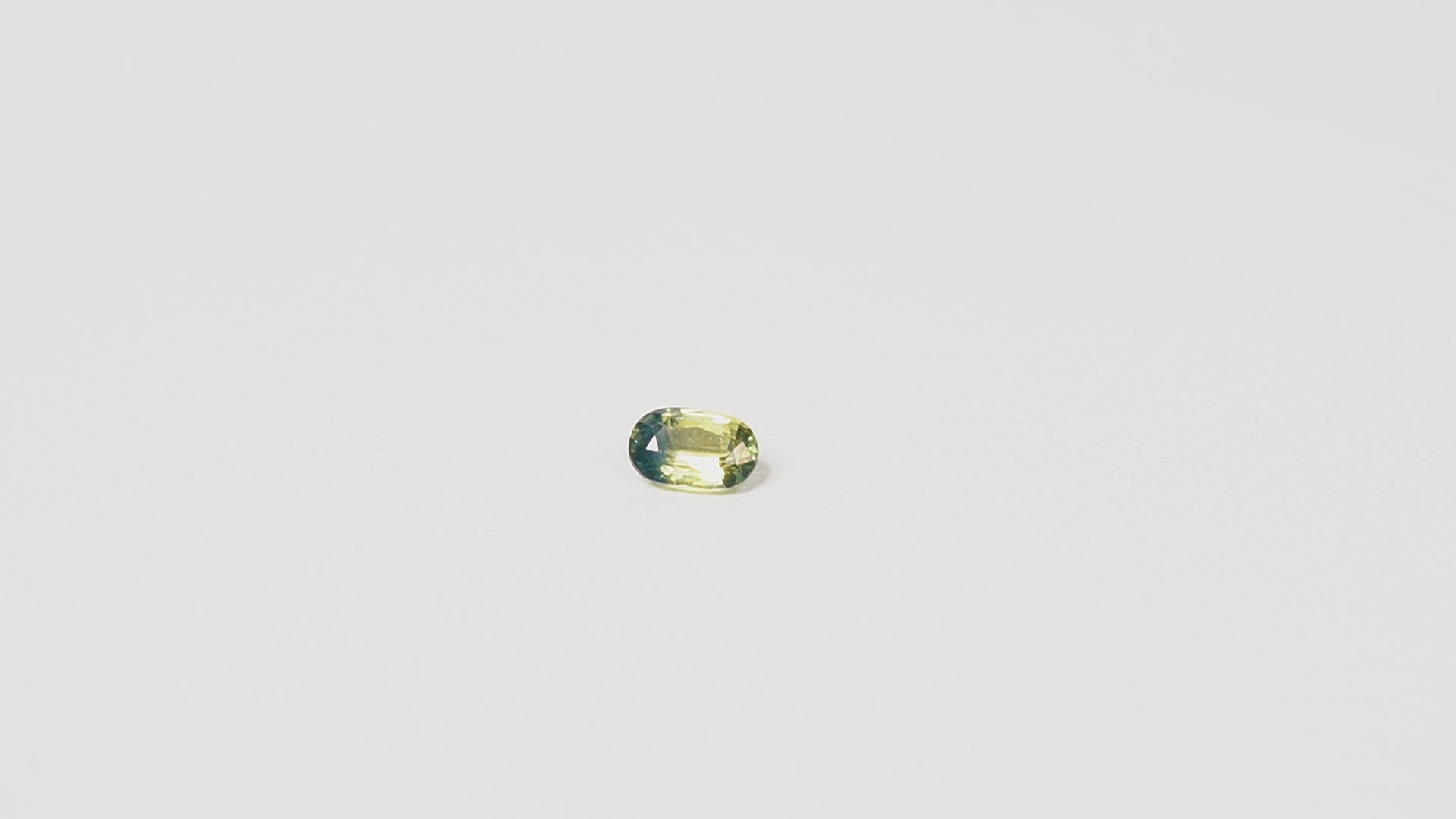 AUSTRALIAN PARTI SAPPHIRE - 1.85CT