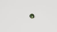 AUSTRALIAN GREEN SAPPHIRE - 1.35CT