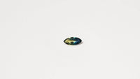 AUSTRALIAN PARTI SAPPHIRE - 1.1CT