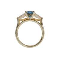 ELLA TRILOGY 2.08CT