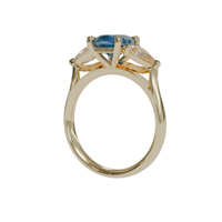 ELLA TRILOGY 2.08CT